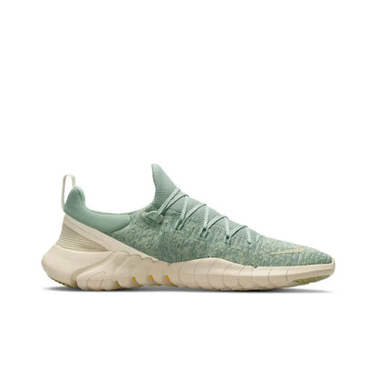 Nike Free Run 5.0 Olive Aura 2021