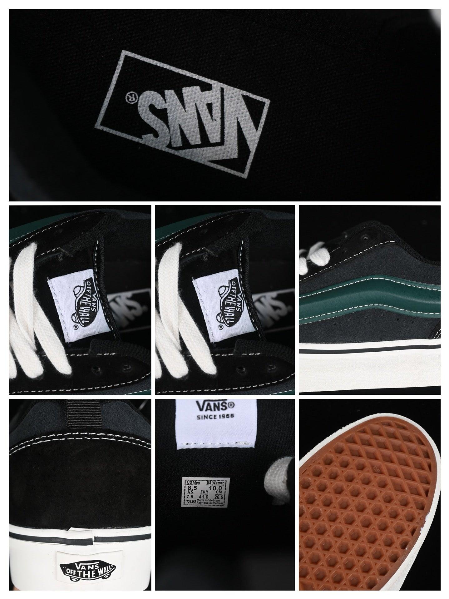 Vans Knu Skool &