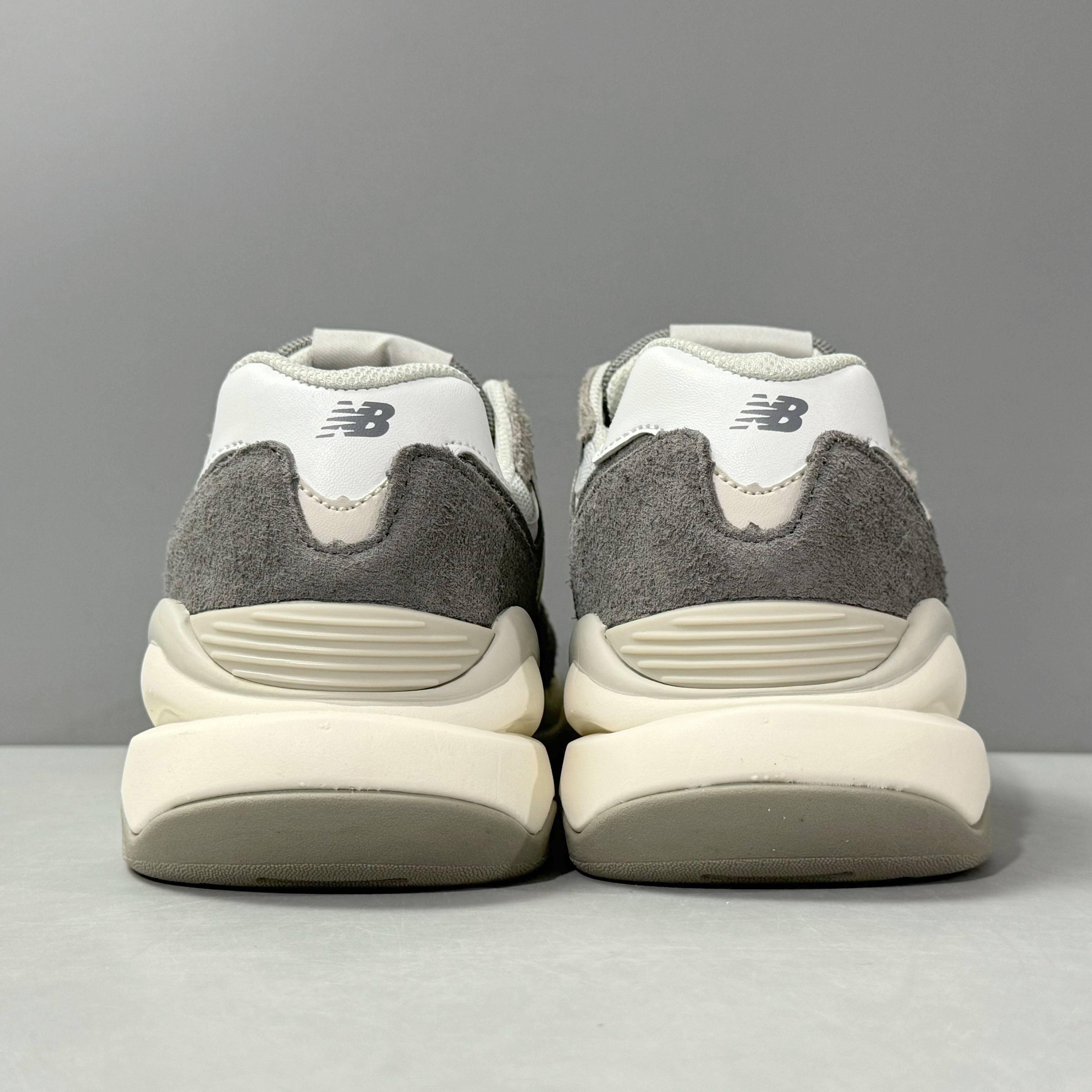 New Balance 57/40 Marblehead Sea Salt