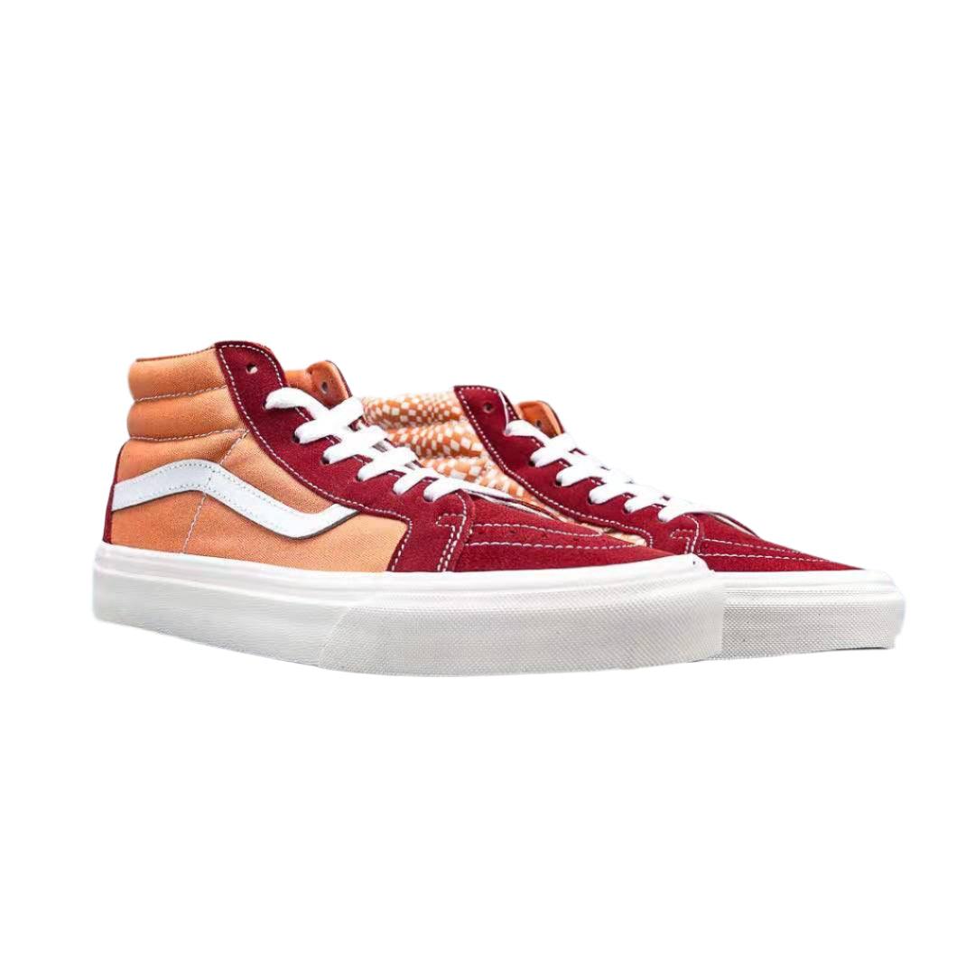 Vans SK8-Mid Reissue &