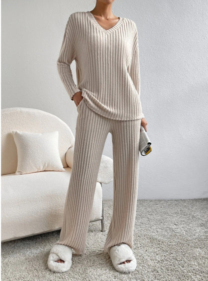Women Two Piece Set