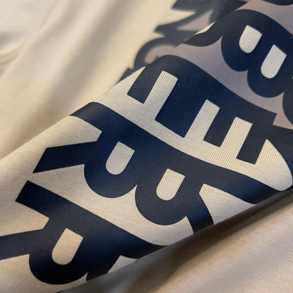 Burberry T-Shirt Without Collar &