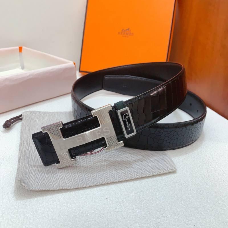 Hermès Silver &