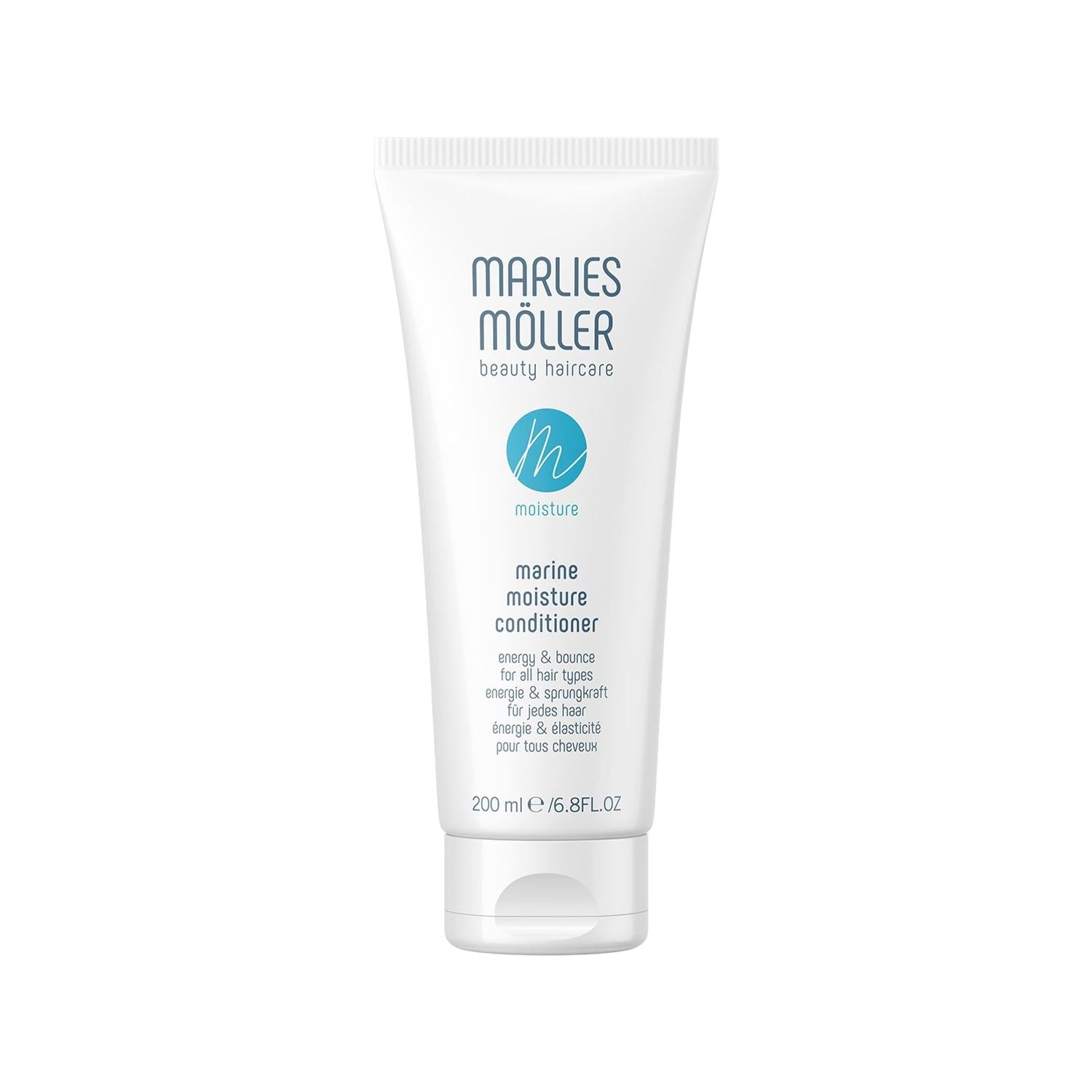 Marlies Moeller Marine Moisture Conditioner 200ml
