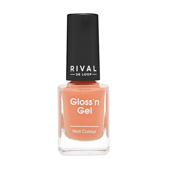 Rival de Loop Nail Polish Gloss&