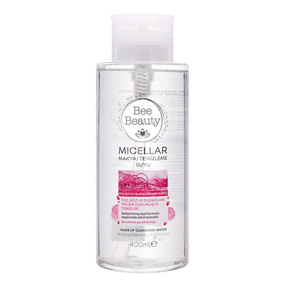 Bee Beauty Micellar Cleansing Water for All Skin Types 400 ml