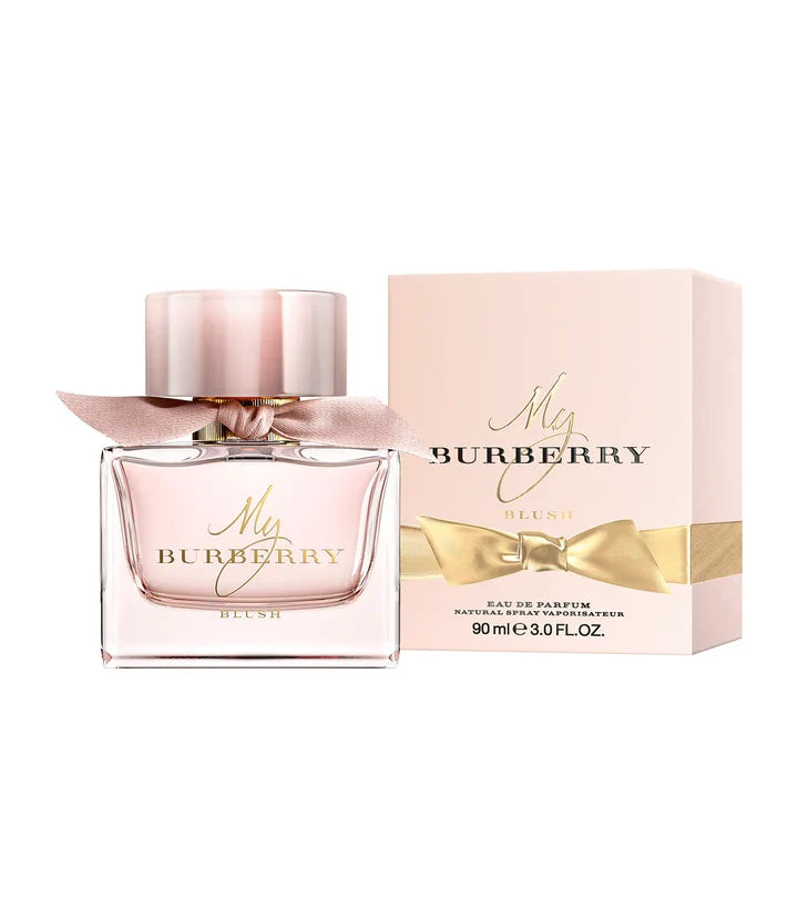 My Burberry Blush Eau de Parfum