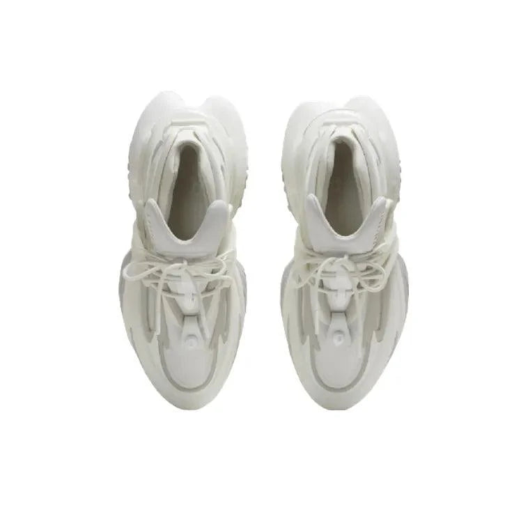 BALMAIN Unicorn Low &
