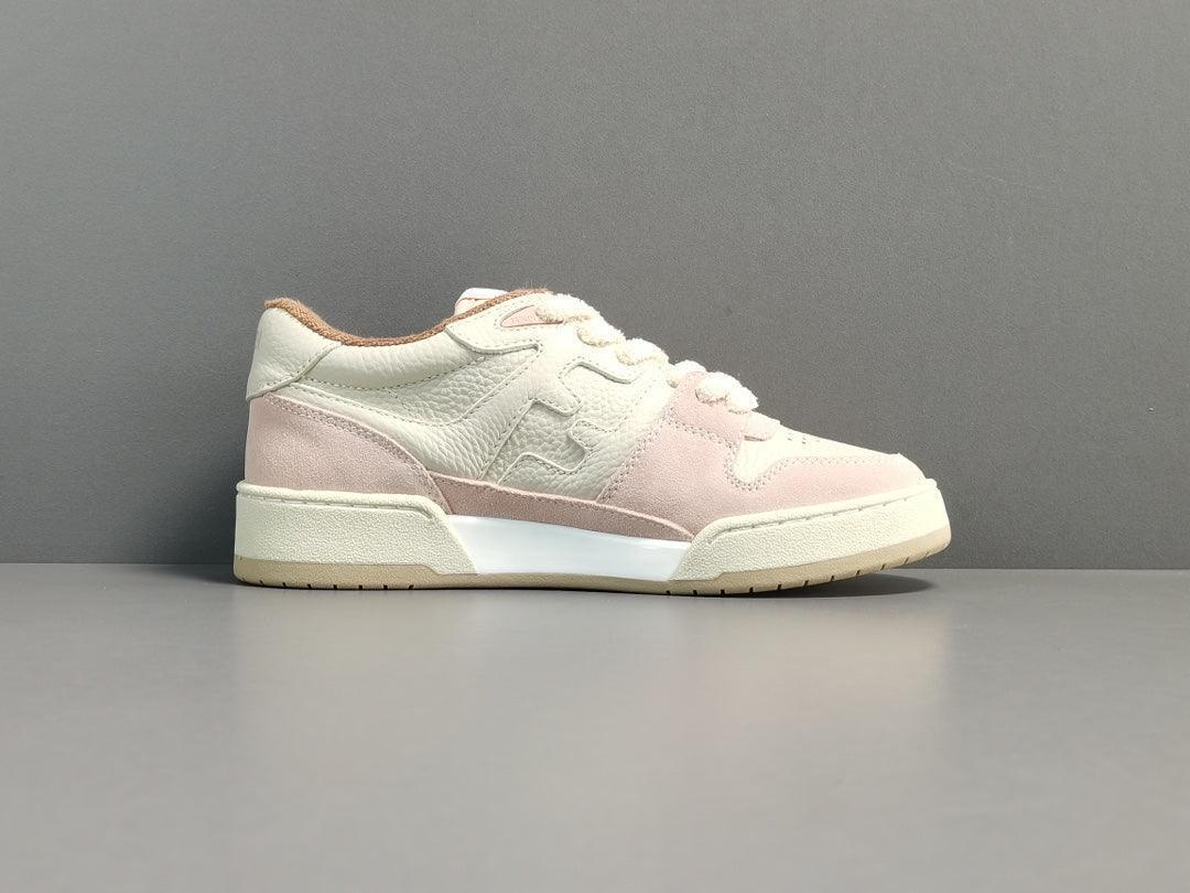 Fendi Match Low Top Sneakers - Luxurious Comfort and Iconic Design for Everyday Style