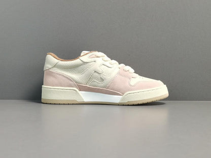 Fendi Match Low Top Sneakers - Luxurious Comfort and Iconic Design for Everyday Style