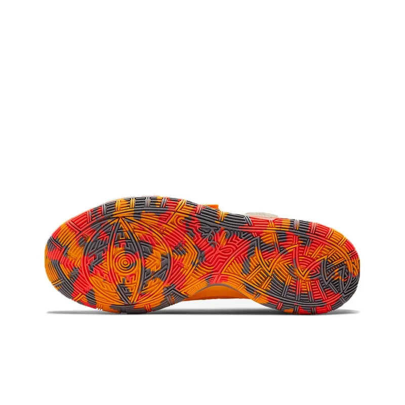 Nike Kyrie 6 Preheat Collection Beijing