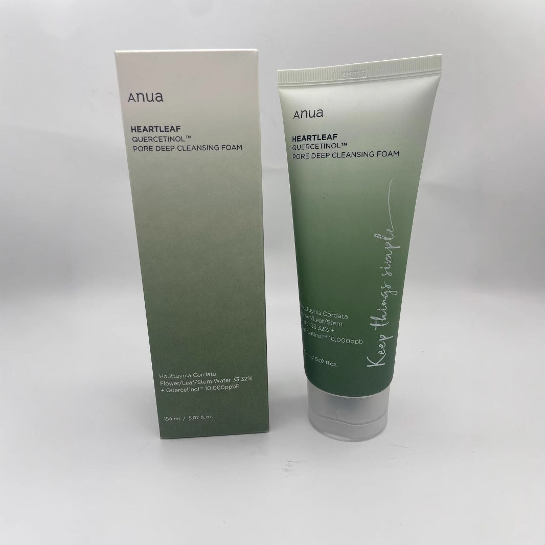Anua Niacinamide Serum &amp; Houttuynia Skincare Set