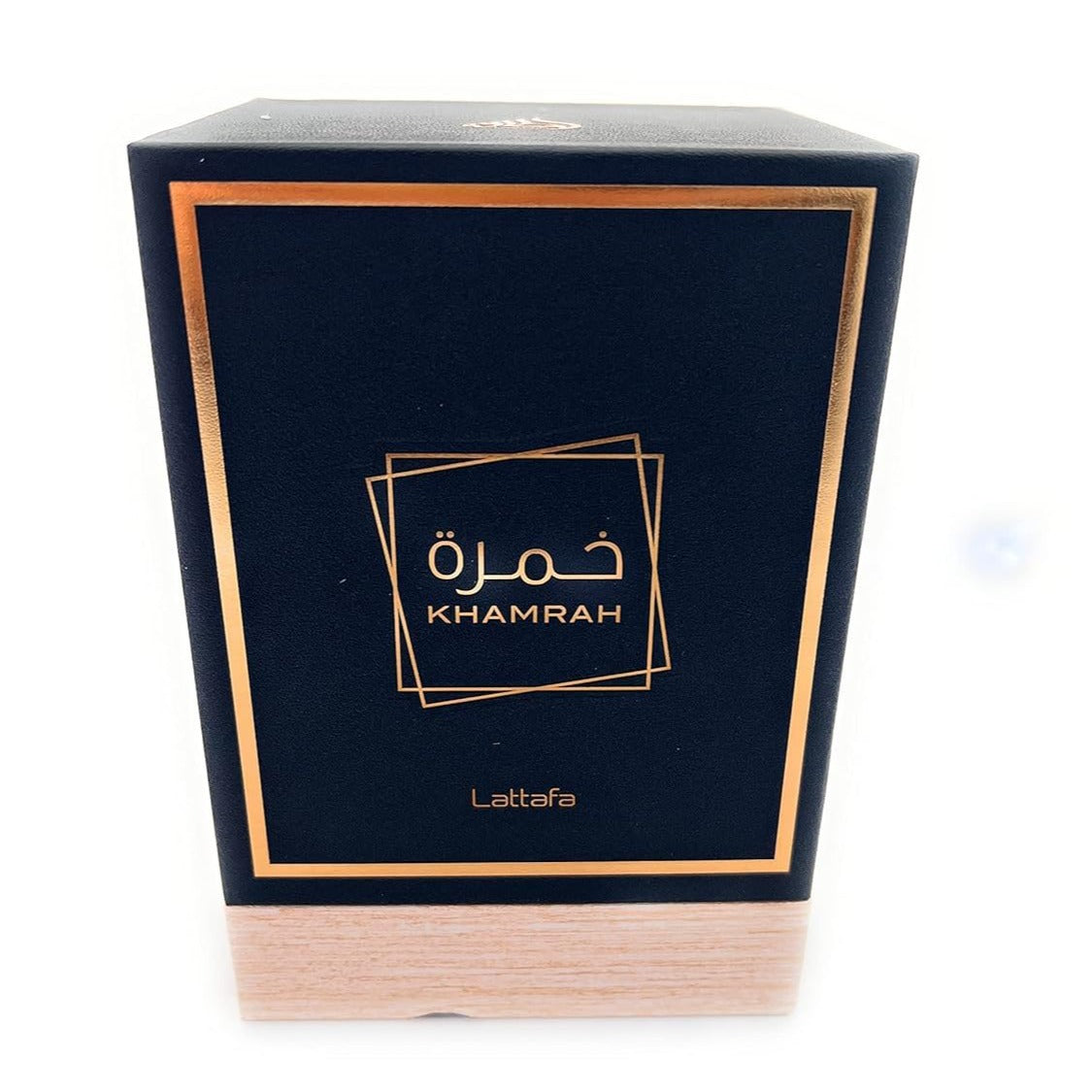 Middle Eastern Arabian cologne perfume