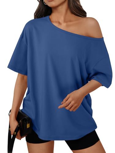 Laid-back style top