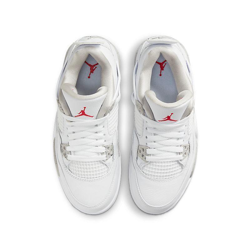 Air Jordan 4 Retro &