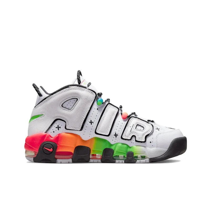 Nike Air More Uptempo Ghost