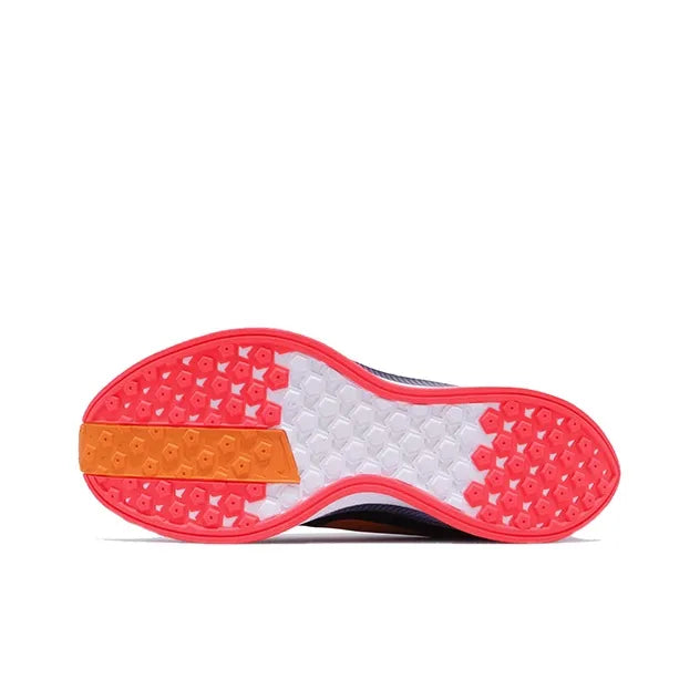 Nike Zoom Pegasus 35 Turbo Blackened Blue Orange Peel