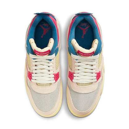Air Jordan 4 Retro &