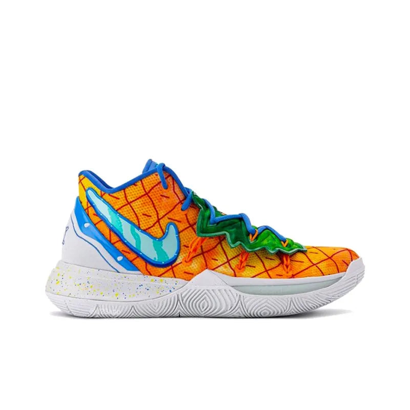 Nike SpongeBob SquarePants X Kyrie 5 &