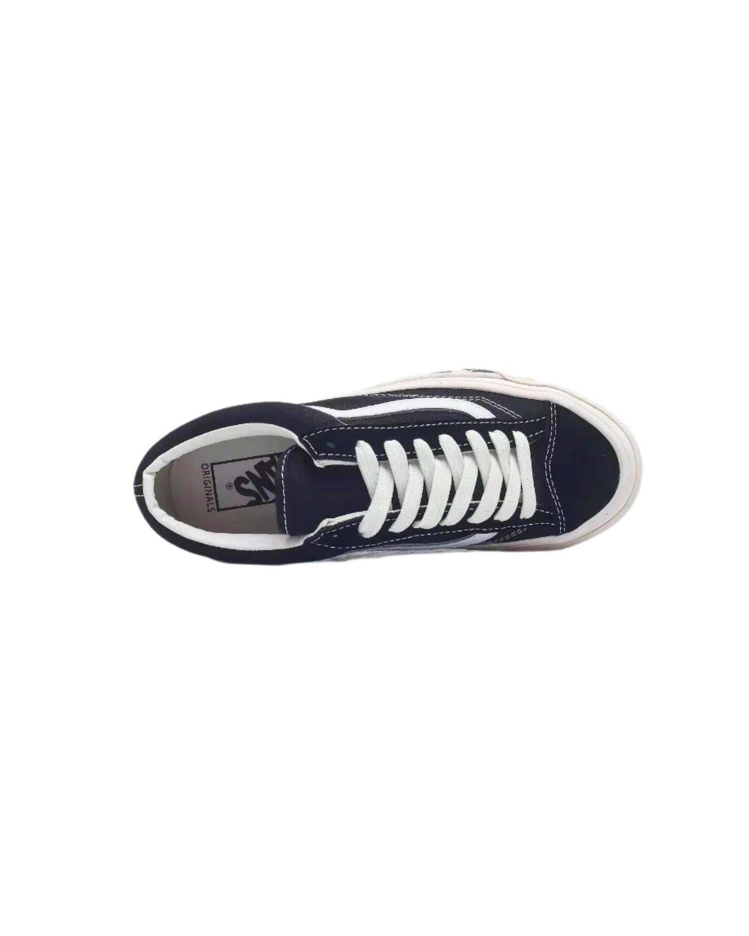 Vans Style 36 Checkerboard &