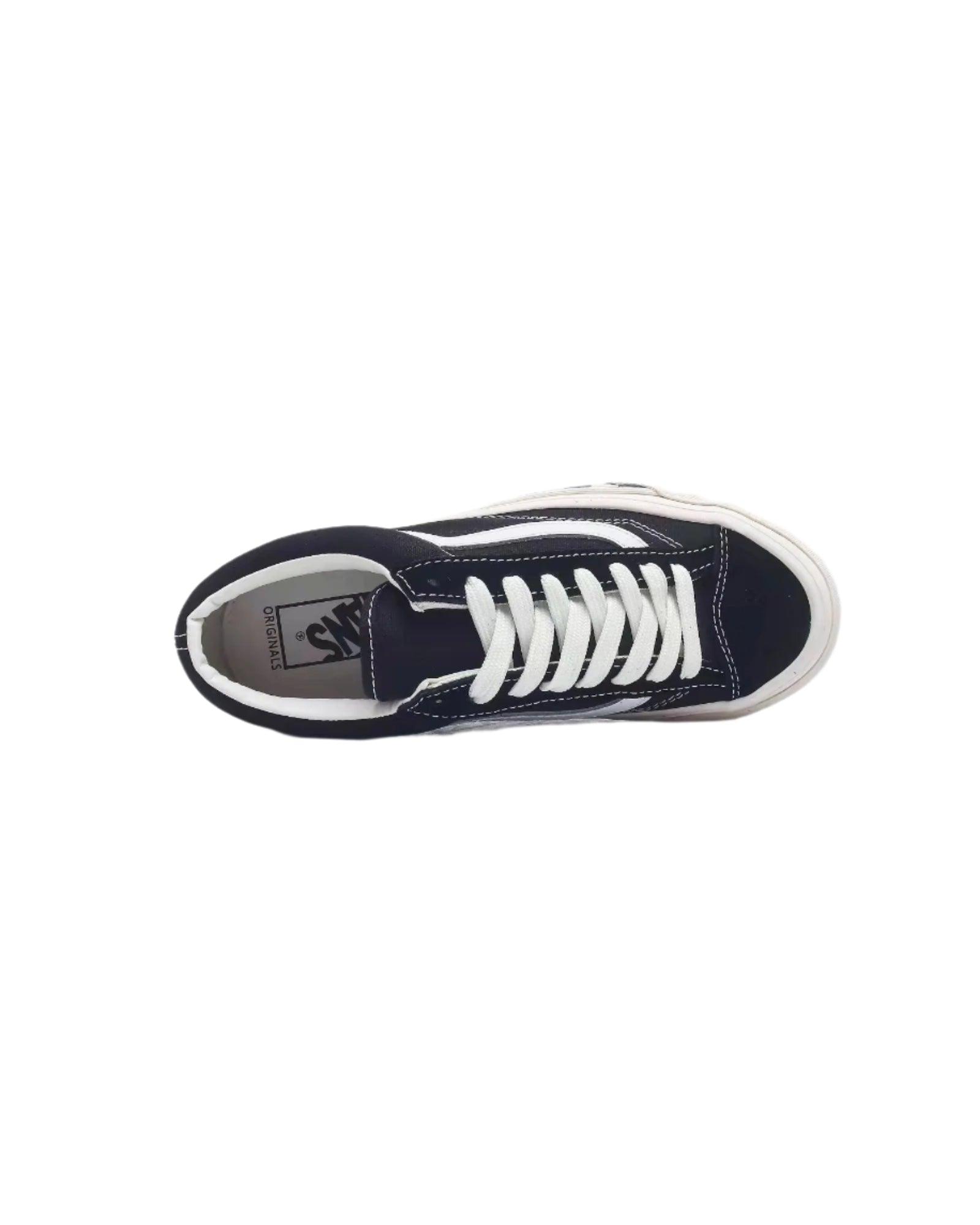 Vans Style 36 Checkerboard &