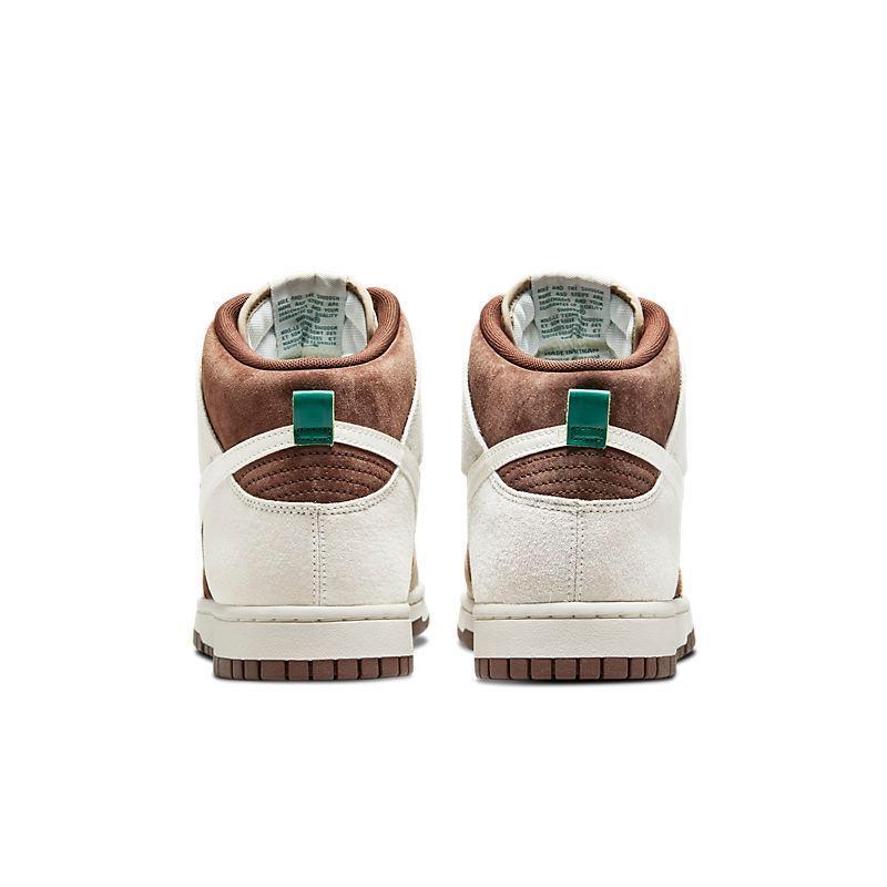 Nike Dunk High &