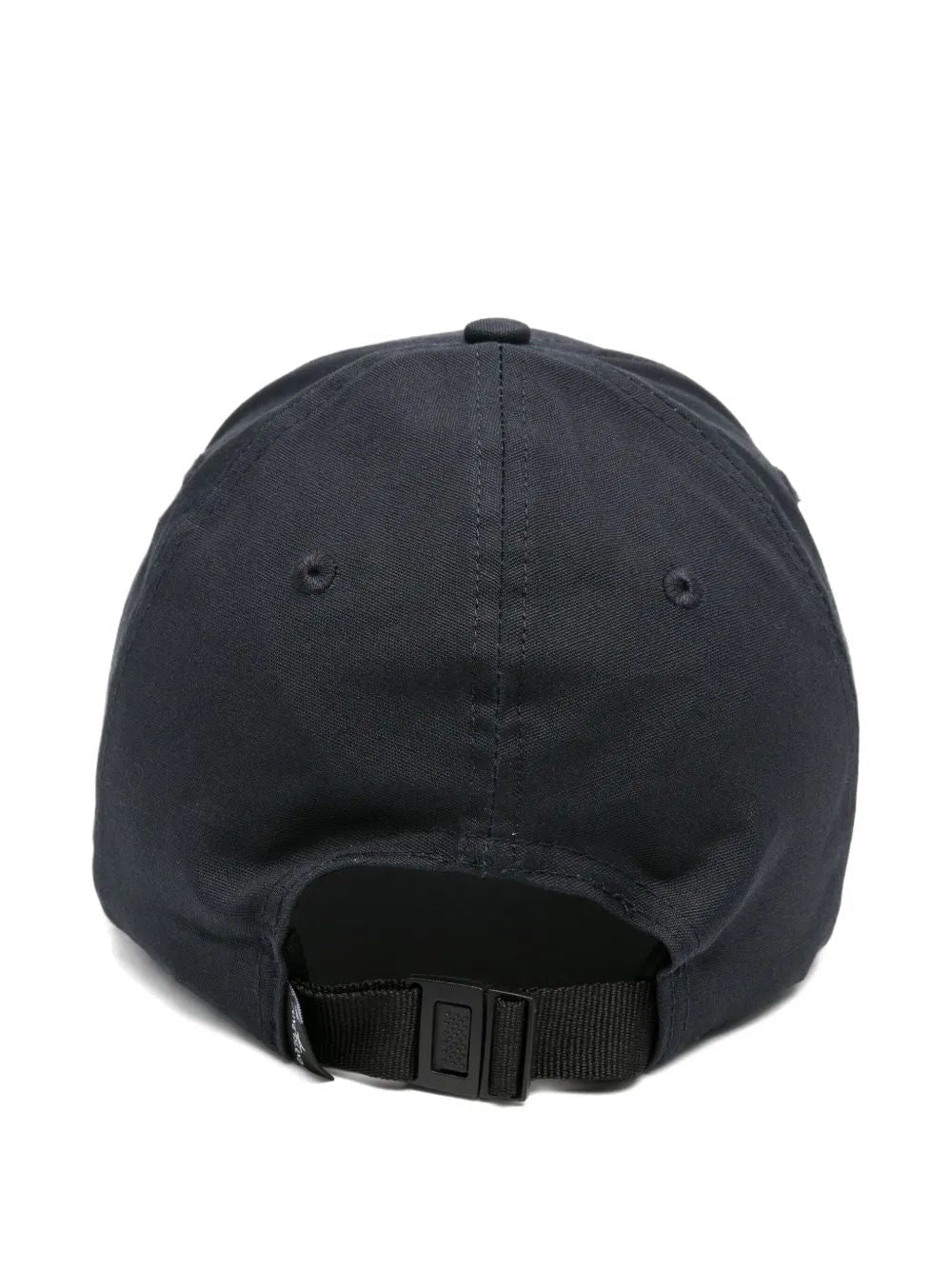 STONE ISLAND Embroidered Compass Cap for Men
