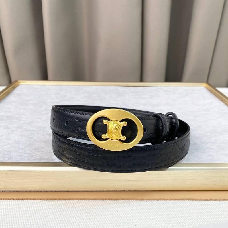 Celine Women Belt &
