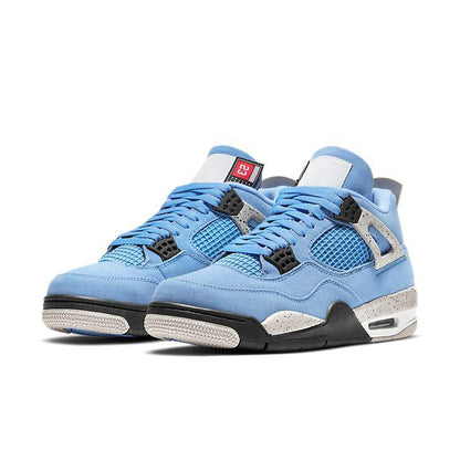 Air Jordan 4 Retro &