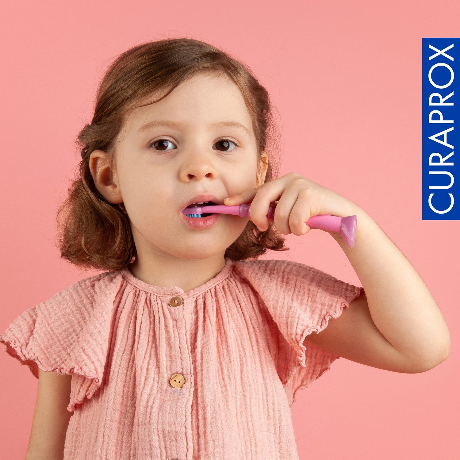 Curaprox Curakid Children&