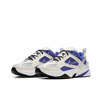 Nike M2K Tekno Sail Deep Royal Blue