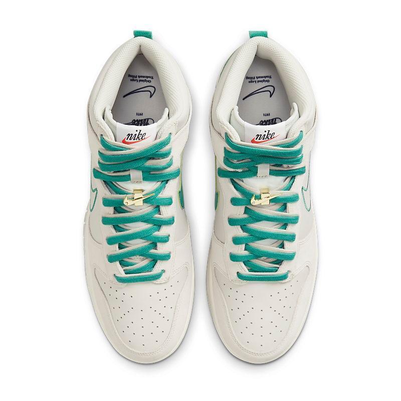Nike Dunk High &