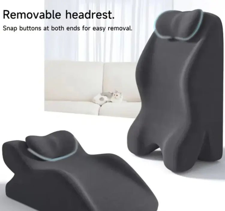 Stomach Sleeper Pillow SHOPEZRA L.L.C.
