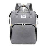 Large-Capacity Mommy Bag SHOPEZRA L.L.C.