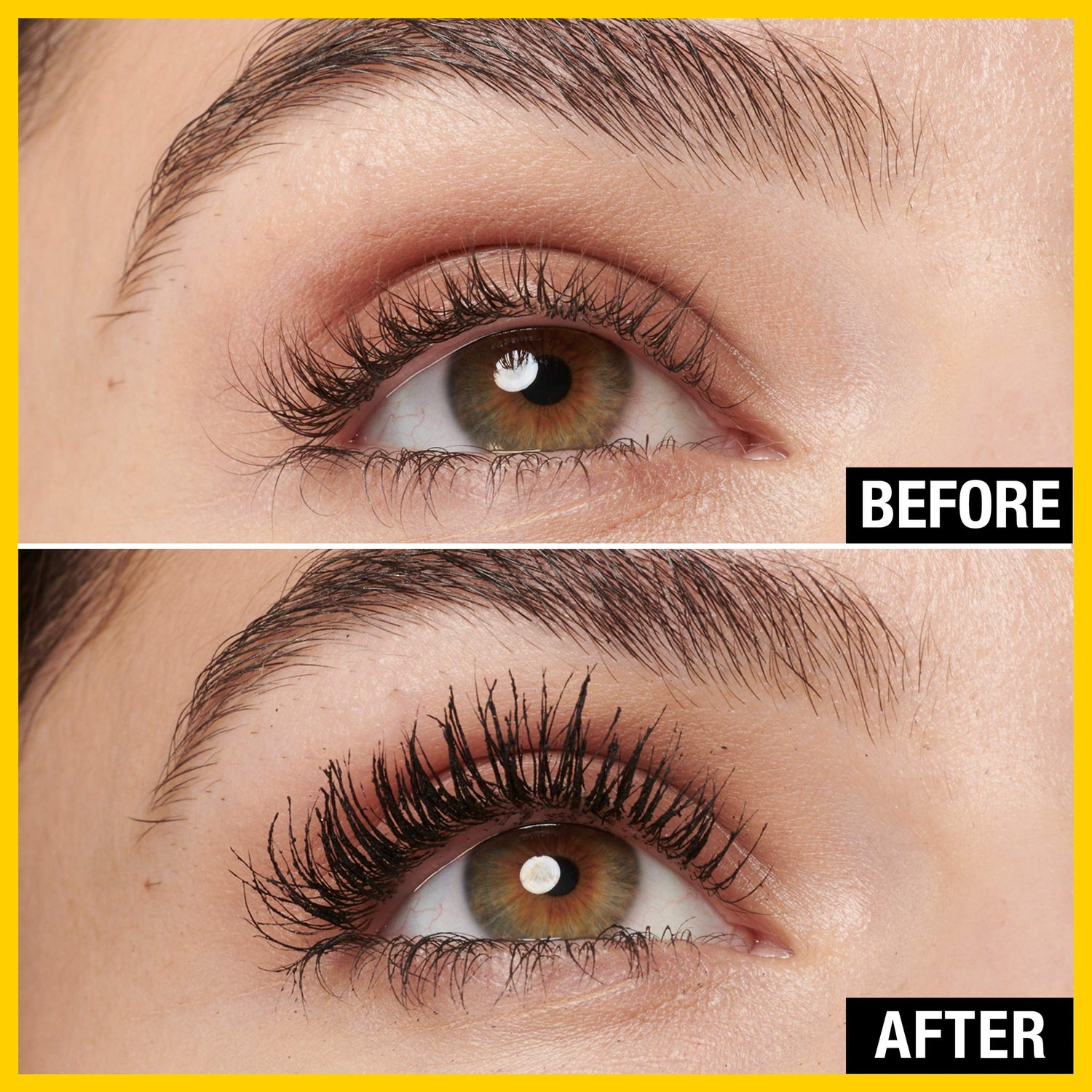 Maybelline The Colossal Mascara 01 Black - Voluminous &amp; Dramatic Lashes