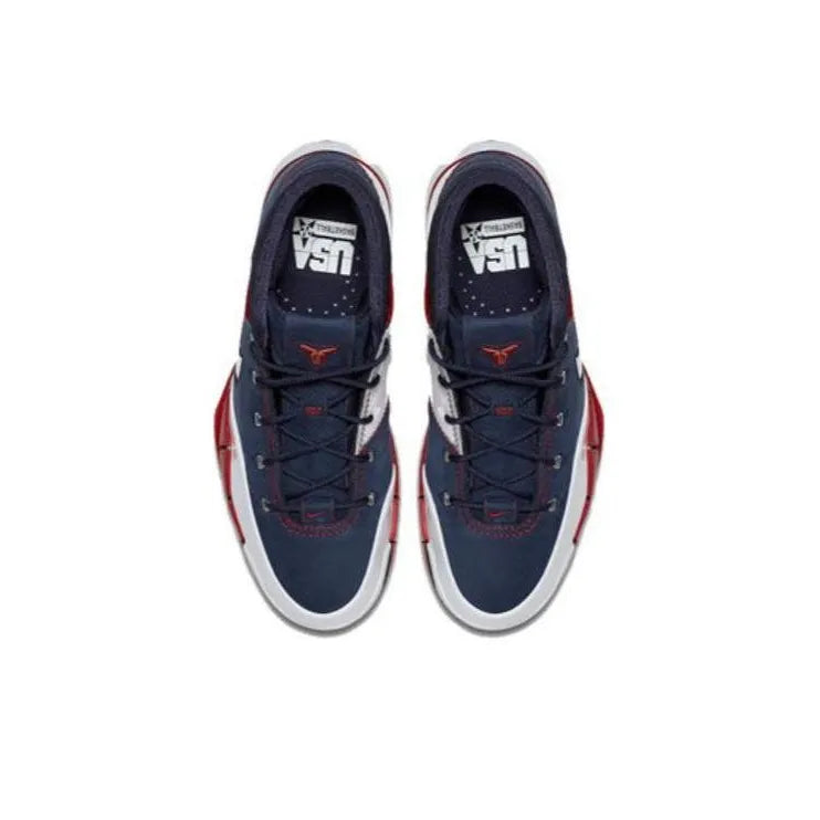 Nike Kobe 1 Protro USA