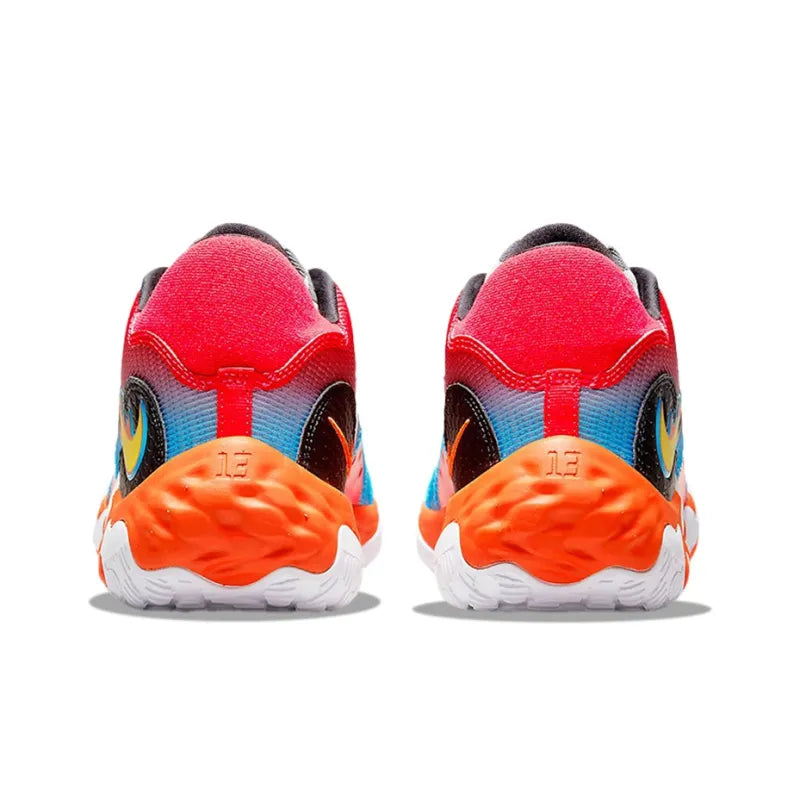 Nike Hot Wheels X Pg 6 Nrg &