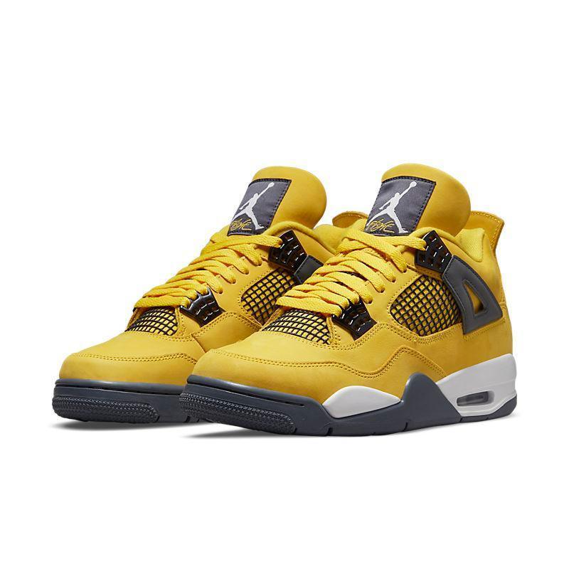 Air Jordan 4 Retro &