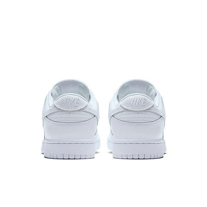 Nike Dunk Low &
