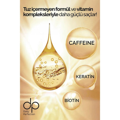 DP Clove Liquid Leave-In Conditioner for Split Ends 200ml