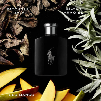 Polo Black by RALPH LAUREN Eau de Toilette