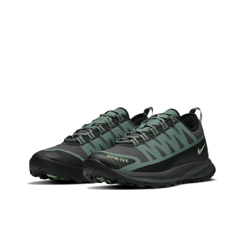Nike Acg Air Nasu Gore Tex Clay Green