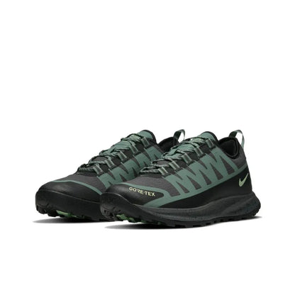 Nike Acg Air Nasu Gore Tex Clay Green