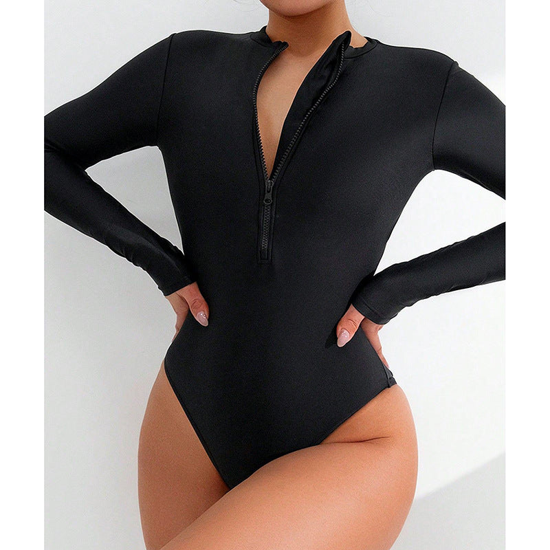 Bikini beach swimming suit