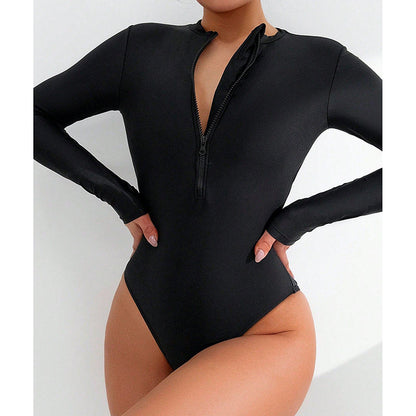 Bikini beach swimming suit