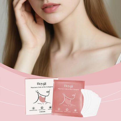 Collagen Neck Mask Skincare Patches