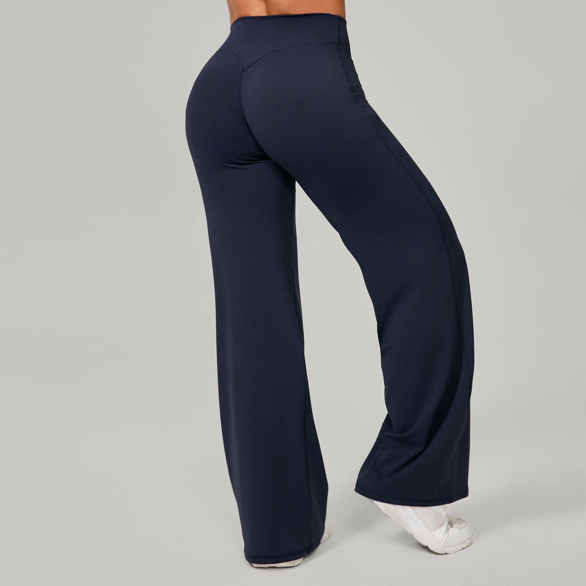 High-Waisted Yoga Fitness Pants