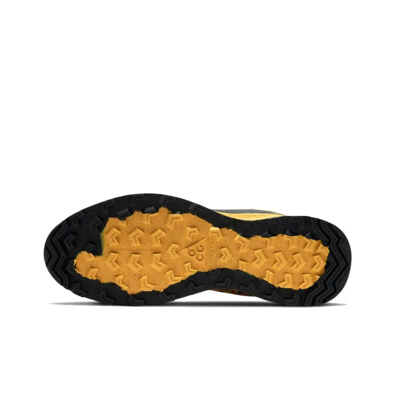Nike Acg Air Nasu Gore Tex Laser Orange