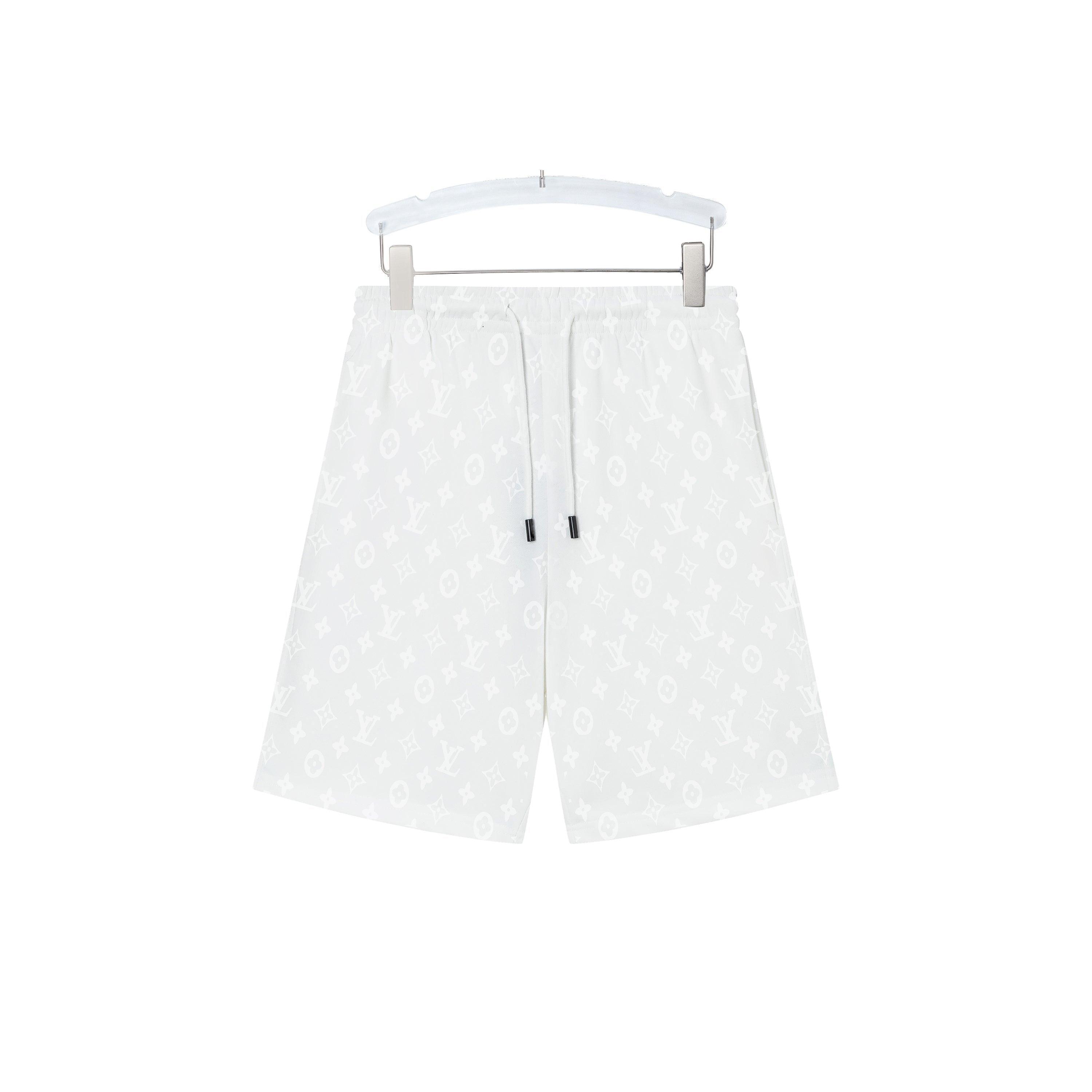 Louis Vuitton Sport Short Pant &