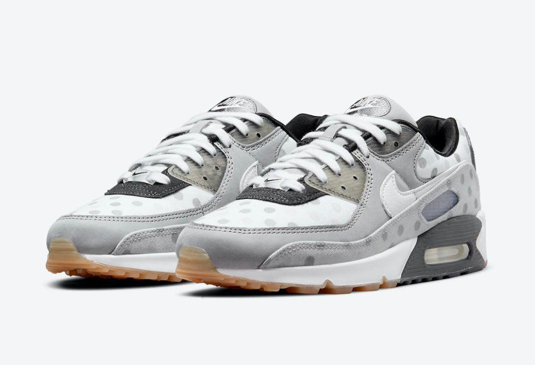 Nike Air Max 90 &